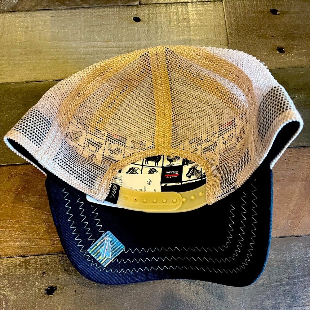 Gorin Bros Trucker Hat